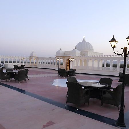 Laxmi Palace 다우사 디스트릭 외부 사진