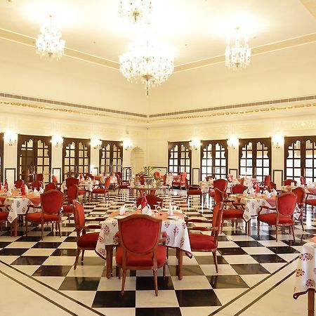 Laxmi Palace 다우사 디스트릭 외부 사진