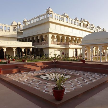 Laxmi Palace 다우사 디스트릭 외부 사진