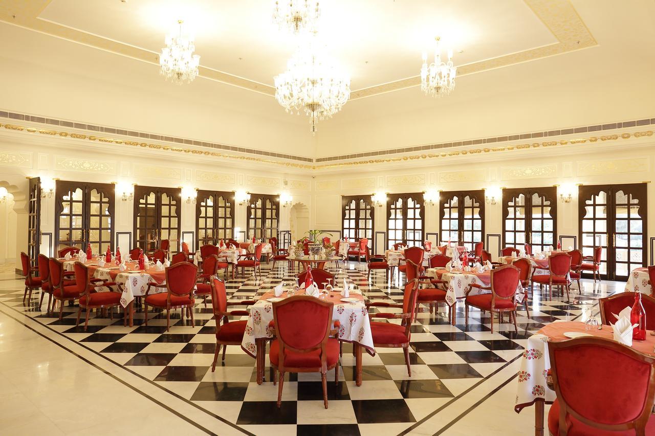 Laxmi Palace 다우사 디스트릭 외부 사진