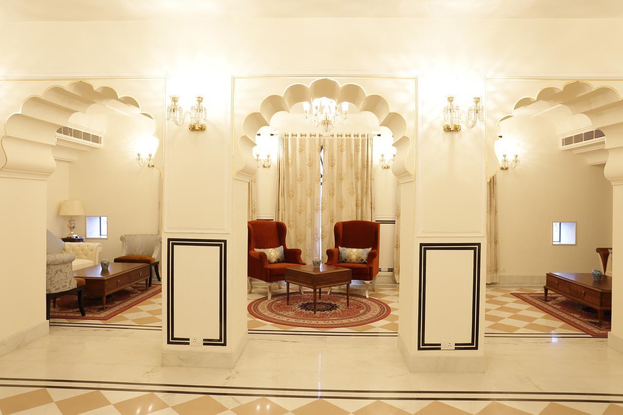 Laxmi Palace 다우사 디스트릭 외부 사진